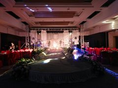 -徐州中汇国际会议中心