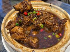 -富临轩私房菜(集庆门大街店)