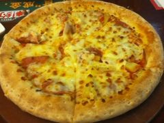 iphone_upload_pic-棒约翰比萨·意面(剑河店)