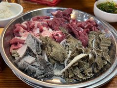 -玉林杜十三鲜牛馆·旗舰店