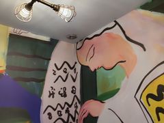 -Y&Y创意真人密室逃脱馆(人民广场步行街店)