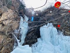 -黑龙潭风景区