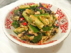 -鲁哥饭店(北正街店)