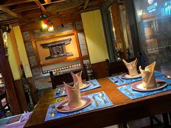 -甘尼仕印度餐厅爵士酒吧(阳春巷店)
