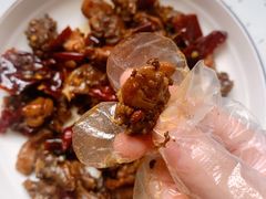 招牌冷吃兔-鑫记婆婆兔·兔头(春熙店)