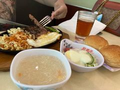 黑胡椒牛排-雅泰来(解放路店)