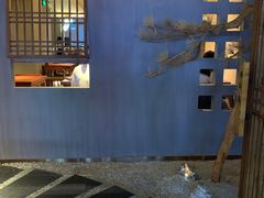 -春熙台韩国料理·章鱼肥牛(西丽店)