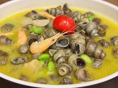 -锡和无锡菜(景丽苑店)