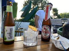 -Sirena海妖日咖夜酒