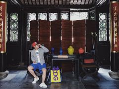 -苏州文旅花间堂·探花府酒店