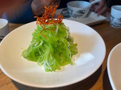 -吴越荣记·苏州菜·松鼠桂鱼(娄门景区店)