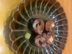 -鮨冠OMAKASE食べ放题(北京首店)