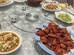 -朱记乳鸽王·非遗石岐乳鸽·全鸽宴(大兴旗舰店)