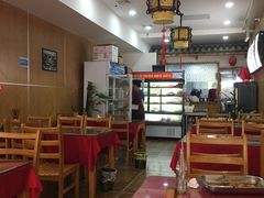 大堂-金张掖麻辣烫(凤城一路店)