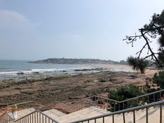 -青岛第三海水浴场