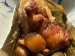 -老妈宫粽球