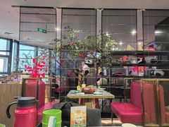 -四川饭店(城乡购物中心店)