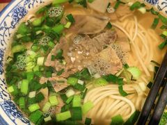 -兰州陈记牛肉面 ·烧烤· 铜锅涮肉(万达店)