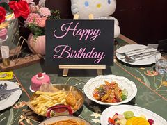 -第101座花园餐厅(湖滨88店)