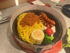 意大利面-西元里(悦达889店)