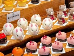 -第六季自助餐厅(王府井店)