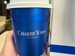 -CHARLIETOWN红茶公司(南京万象天地店)