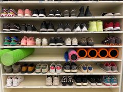 -中田健身工作室(嘉定江桥店)