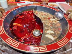 -宽窄巷子火锅(周浦店)