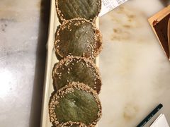 -绿茶餐厅(领展购物广场·中关村店)