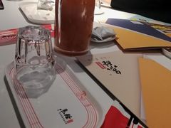 -鱼酷活鱼烤鱼(沈阳大悦城店)