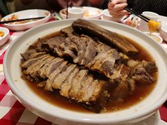 -西贝(金桥店)