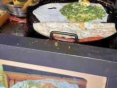 -潘记老面羌饼