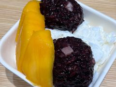 -满记甜品(南京虹悦城三店)