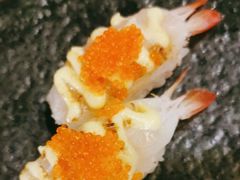 -古田居·特色寿司料理(骏欣中心店)