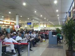 -吉隆坡国际机场