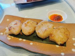 -安蒂娅.悦景轩中餐厅(西乡店)