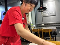 -喜来稀肉(虹泉路店)