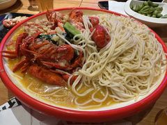 -虾满堂(瑞虹店)