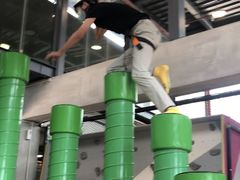 -XONE潮玩运动馆