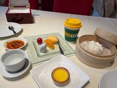-利苑酒家(华熙国际店)