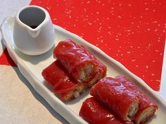 -馋遇江南·精致湖景雅宴(东方之门店)