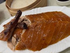 -金鸭季·北京烤鸭(深业上城店)