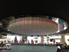 -厦门艾美酒店·新食谱西餐厅