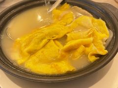 -汤臣·空中餐厅·严选粤菜(石湾世博广场店)