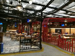 -友记功夫香·人民川菜(红牌楼店)