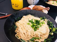 -贡梅老面馆·蟹粉面·无锡特色小吃(南长街主推店)