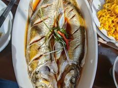 -蟹村草堂·苏式园林人文农家·大闸蟹