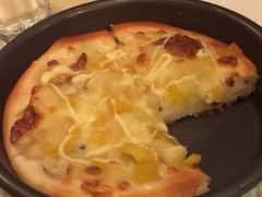 -半秋山西餐厅(宜昌大洋店)