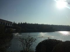 -上海怡沁园度假酒店