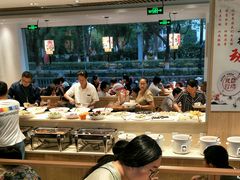 -素满香·素食自助餐(苏州·临顿路店)